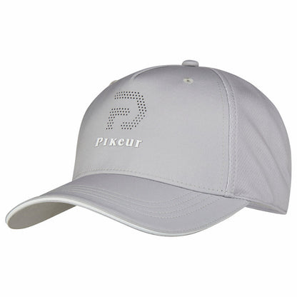 Gorra Dama Pikeur Lasercut Mesh