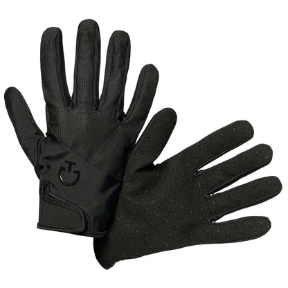 Guantes Cavalleria Toscana CT Mesh Grip