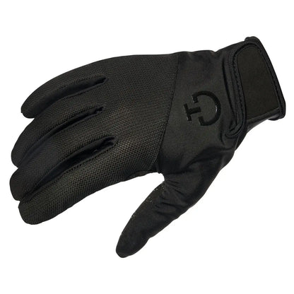 Guantes Cavalleria Toscana CT Mesh Grip