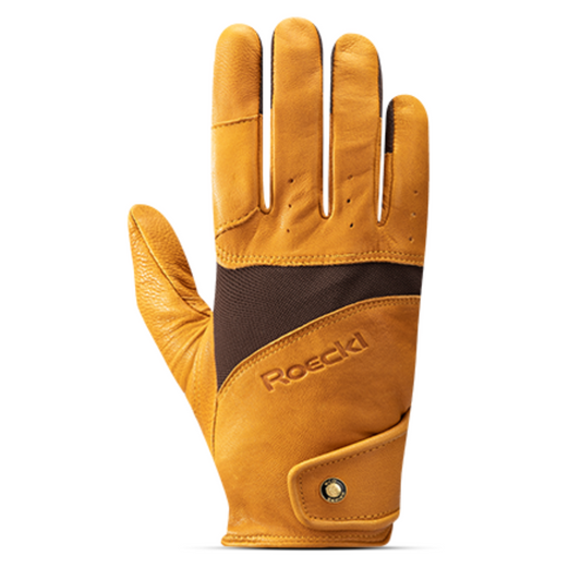 Guantes Roeckl Foxtrott