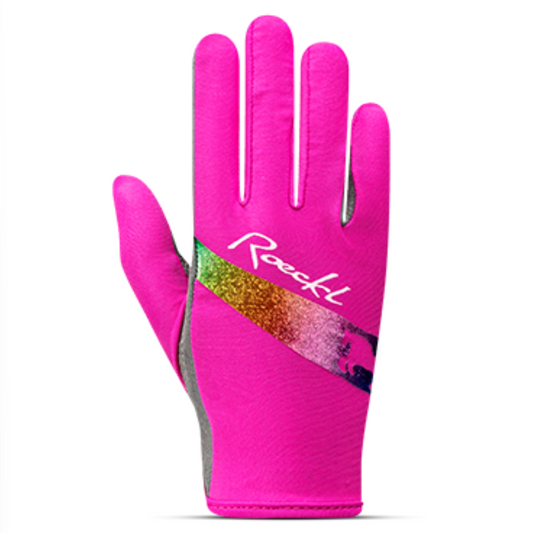Guantes Niño Roeckl Kapriole