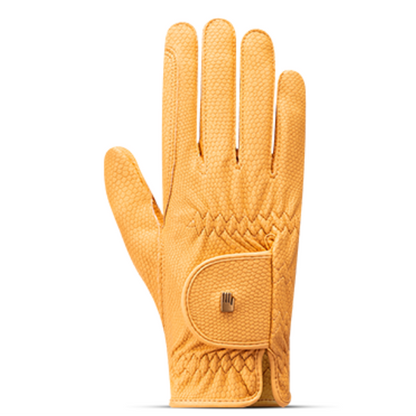 Guantes Roeckl Roeck Grip Junior