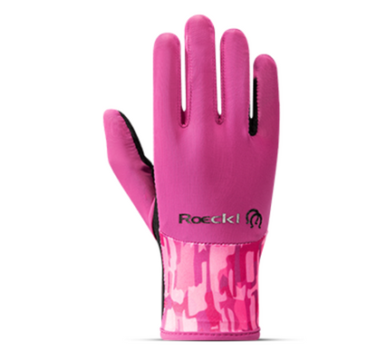 Guantes Niño Roeckl Tryon 2
