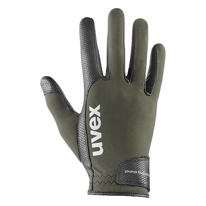 Guantes Uvex Vida Planet