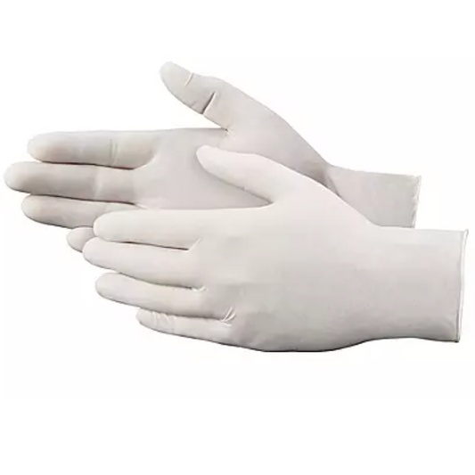 Guantes de Látex