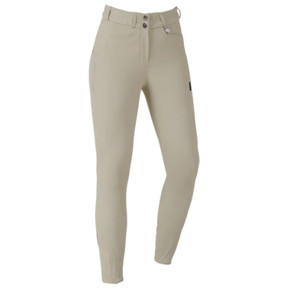 Pantalón Dama Kingsland Kadi Knee Grip