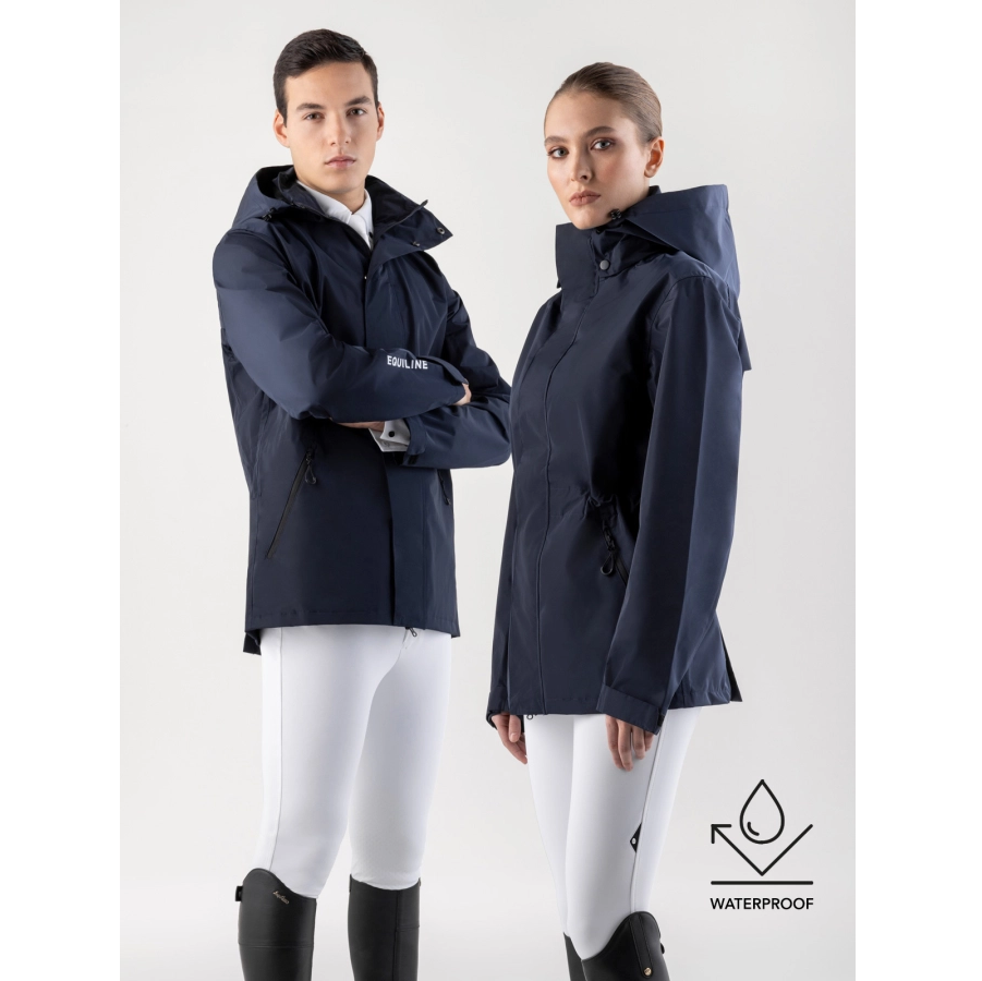 Impermeable Unisex Equiline Revek