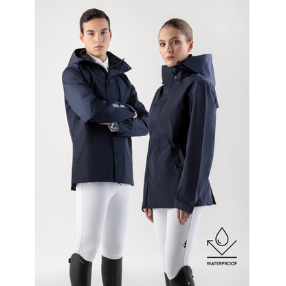 Impermeable Unisex Equiline Revek
