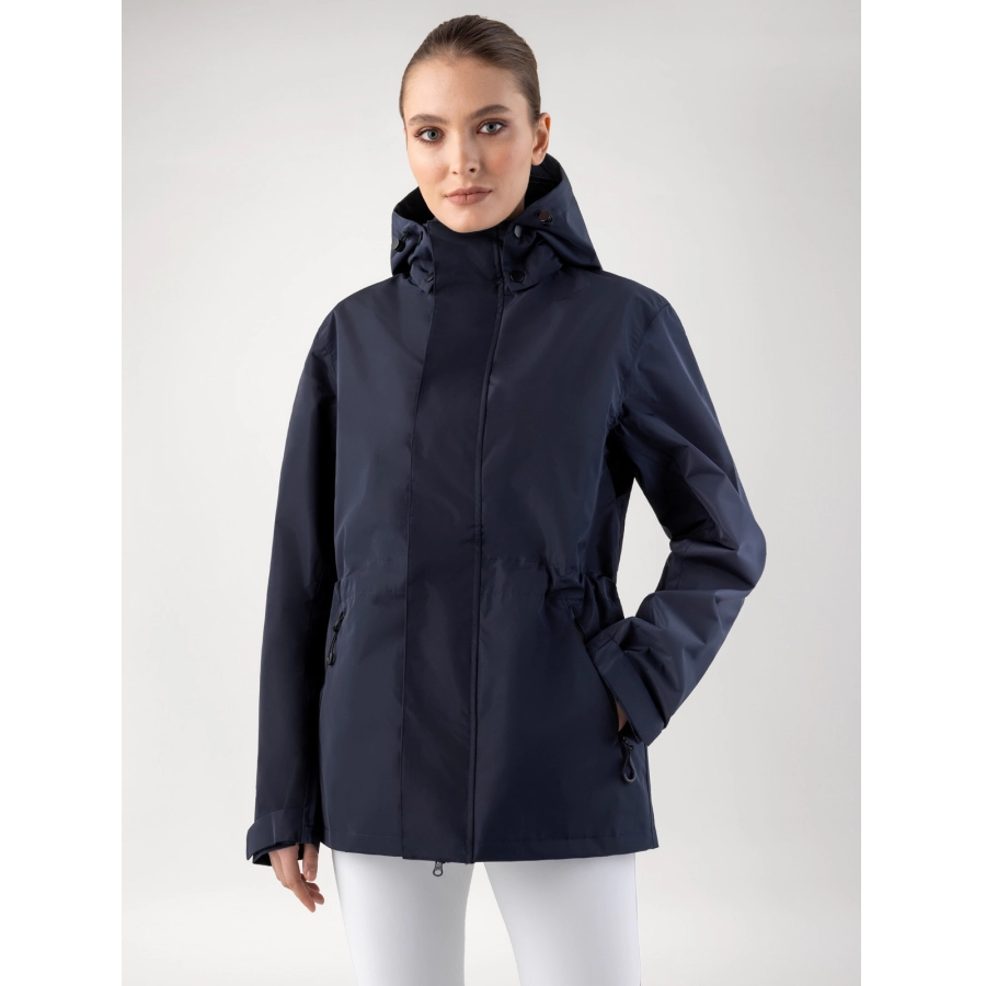 Impermeable Unisex Equiline Revek