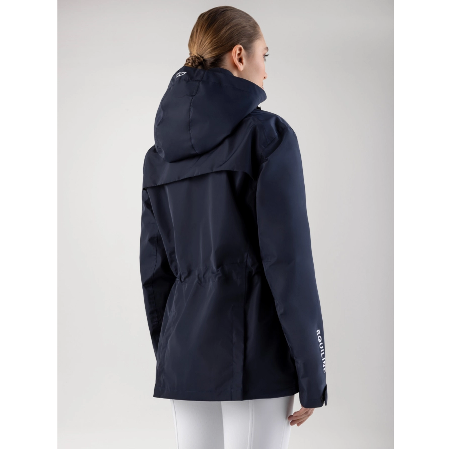 Impermeable Unisex Equiline Revek