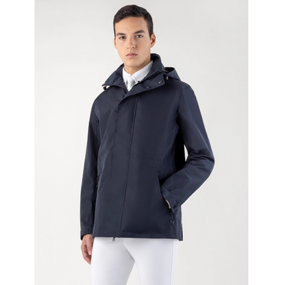 Impermeable Unisex Equiline Revek