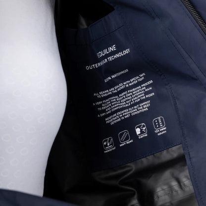 Impermeable Unisex Equiline Revek