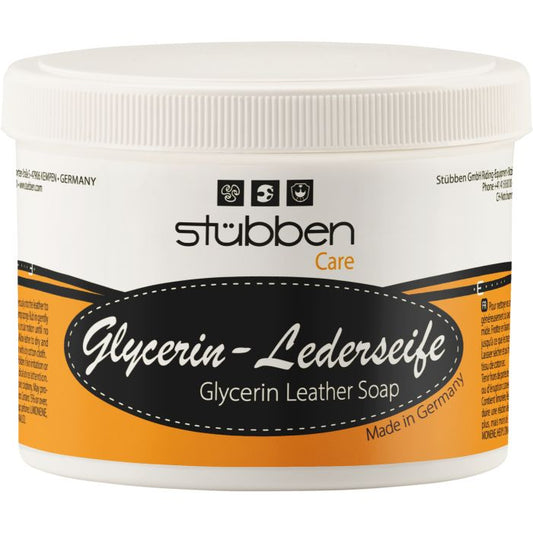 Jabón de Glicerina Stübben