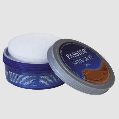 Jabon para Piel Passier Lata