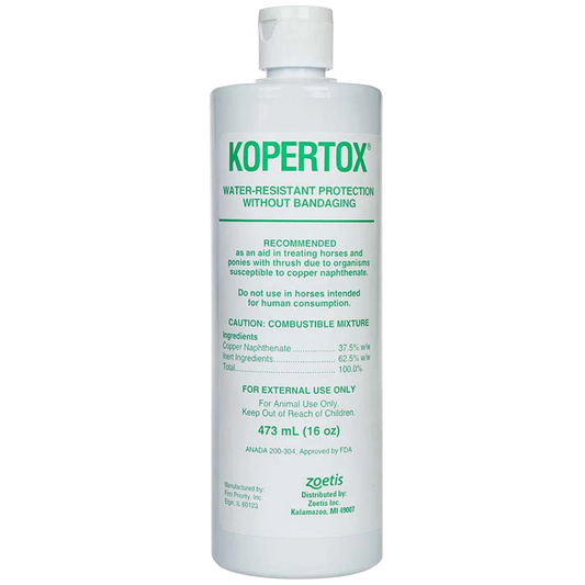 Kopertox