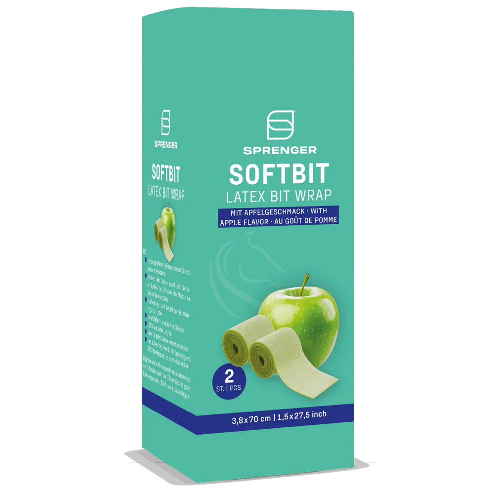 Venda de Látex HS Softbit Manzana