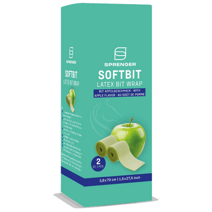 Venda de Látex HS Softbit Manzana