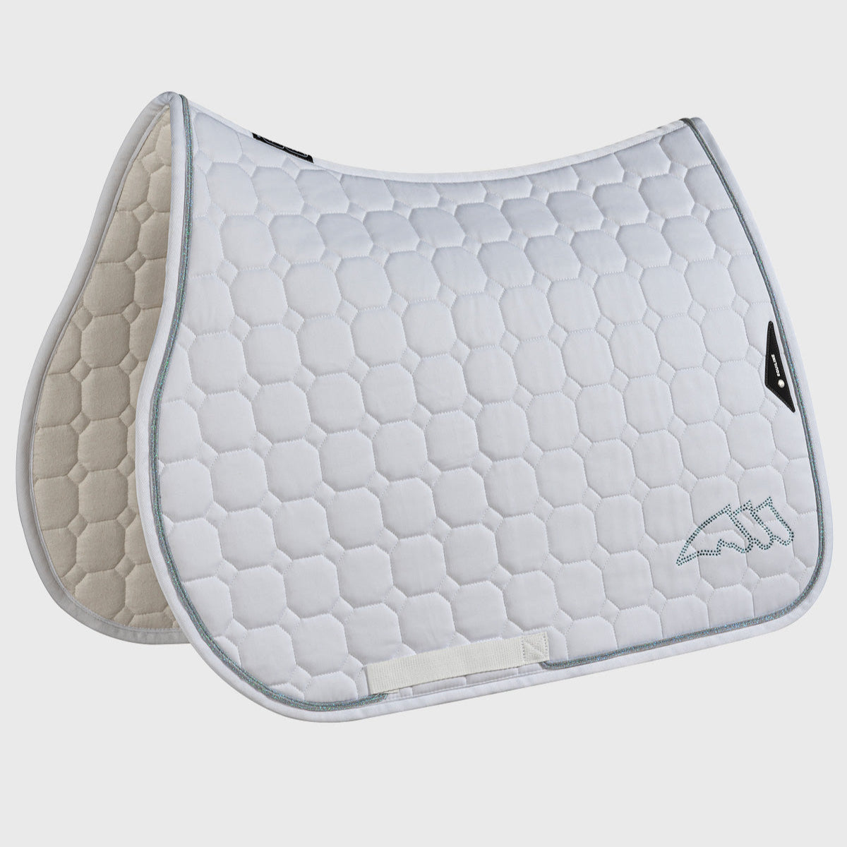 Mantilla VS Equiline Grosteg