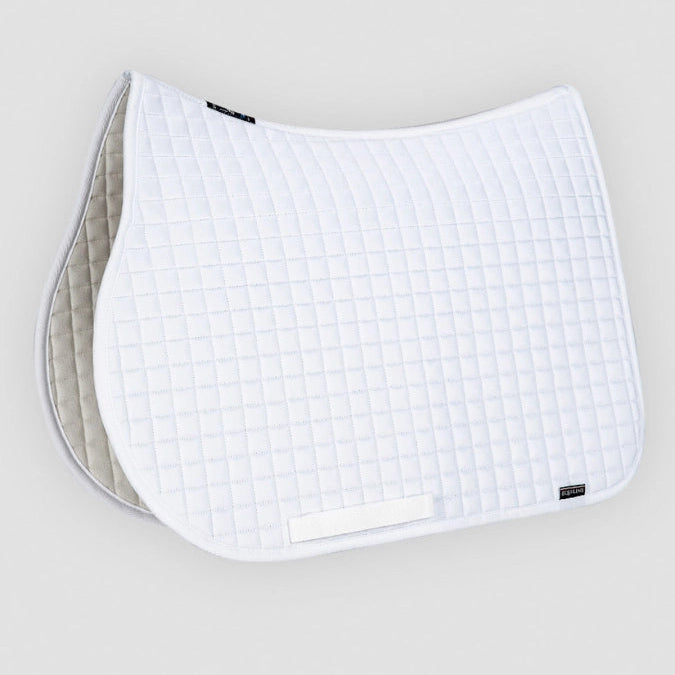 Mantilla VS Equiline Quadro