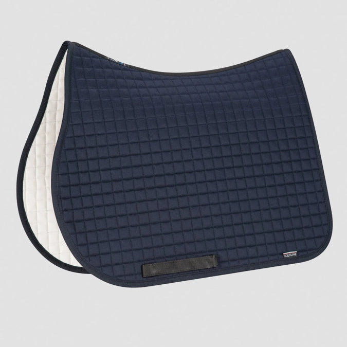 Mantilla VS Equiline Quadro