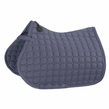 Mantilla Eskadron Cotton Platinum 26