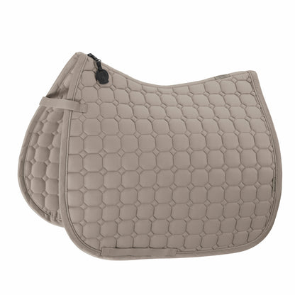 Mantilla Eskadron Cotton Platinum 26