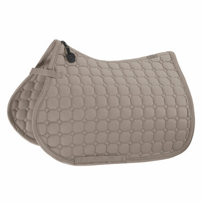 Mantilla Eskadron Cotton Platinum 26