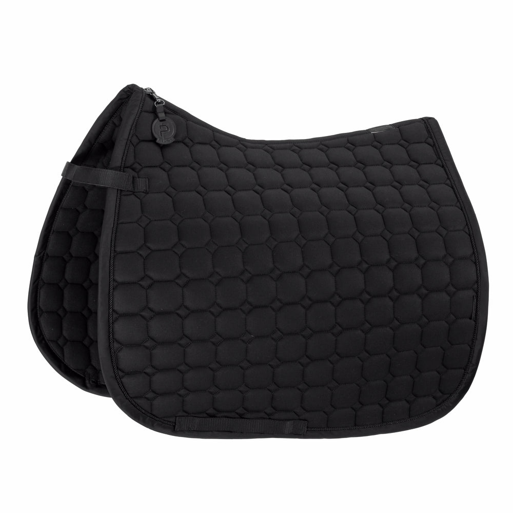 Mantilla Eskadron Cotton Platinum 26