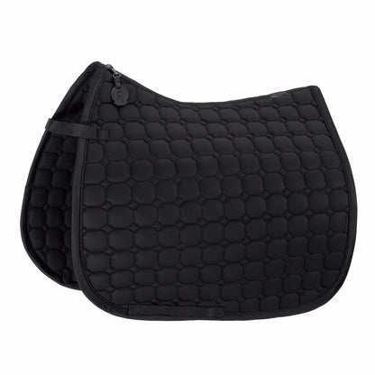 Mantilla Eskadron Cotton Platinum 26