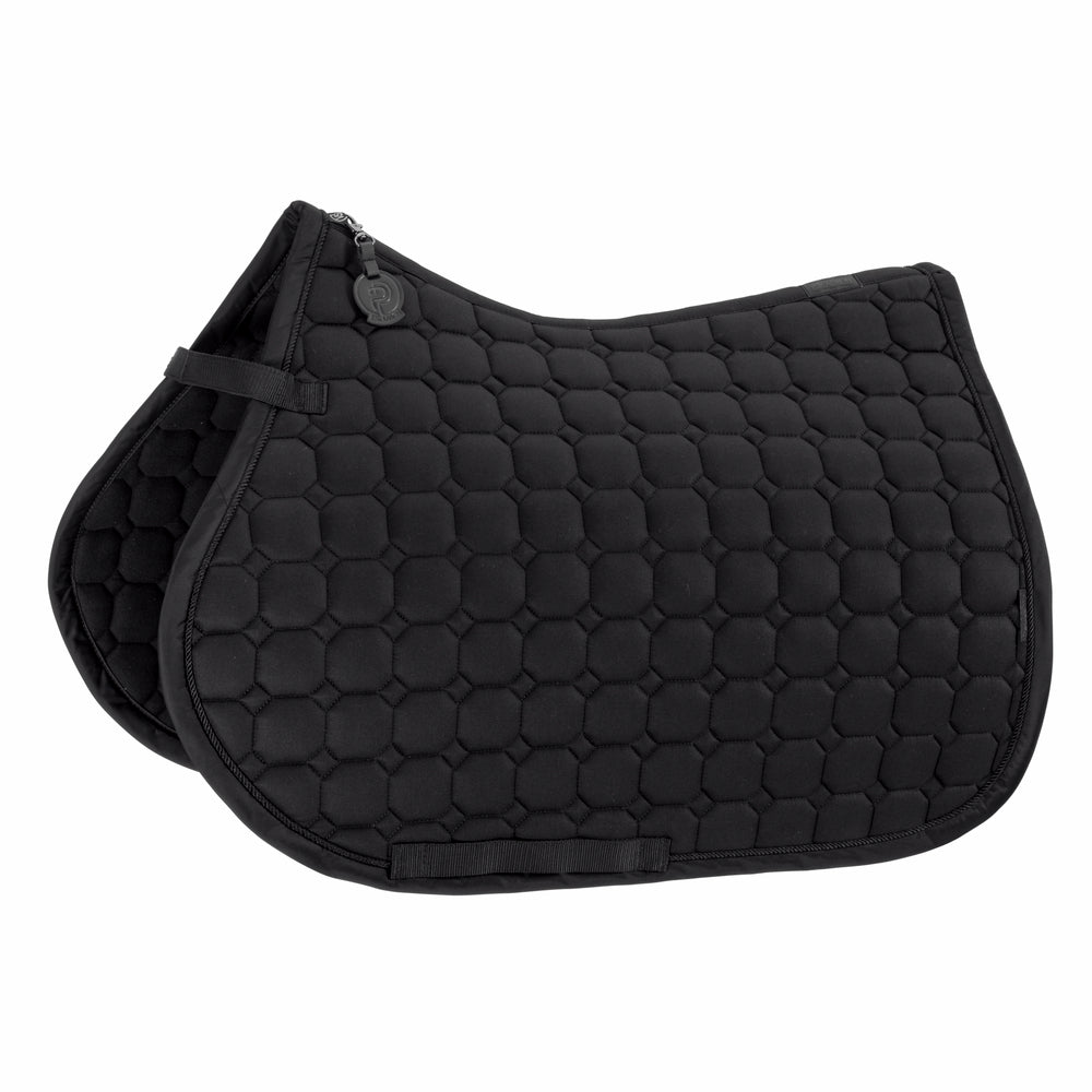 Mantilla Eskadron Cotton Platinum 26
