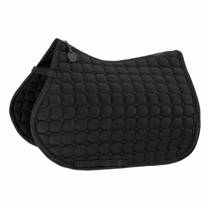 Mantilla Eskadron Cotton Platinum 26