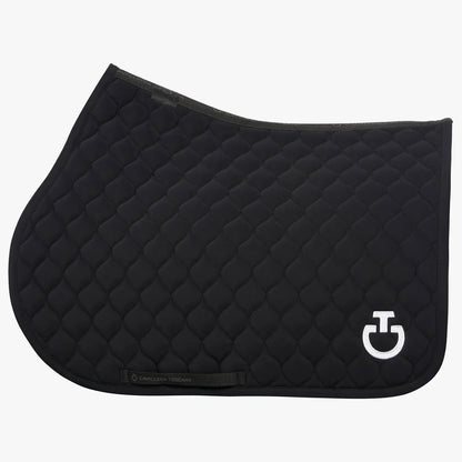 Mantilla VS Cavalleria Toscana Circular Quilted