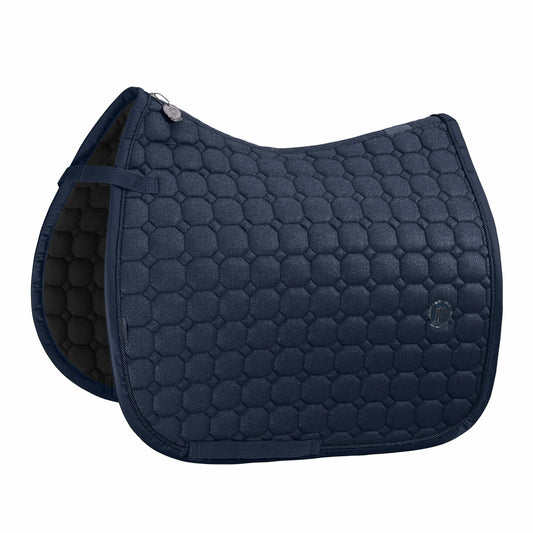 Mantilla VS Eskadron Cotton Glitetr Platinum 24