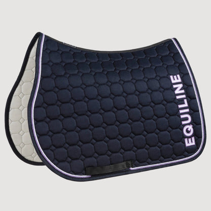 Mantilla VS Equiline Octagon EqCarre