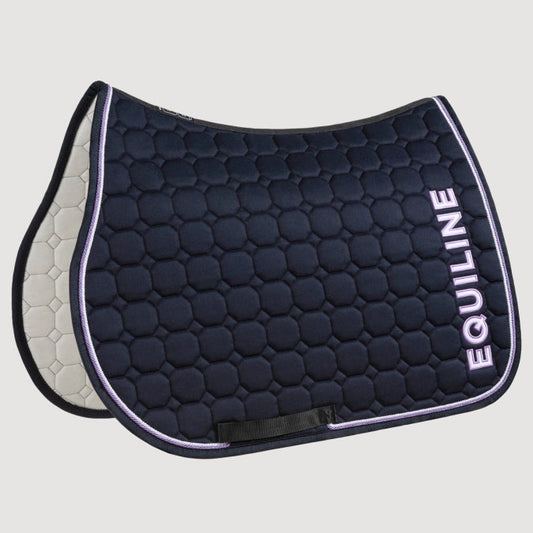 Mantilla VS Equiline Octagon EqCarre