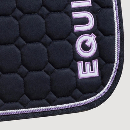 Mantilla VS Equiline Octagon EqCarre