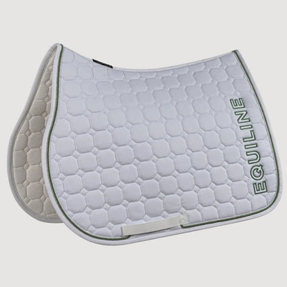 Mantilla VS Equiline Octagon EqCarre