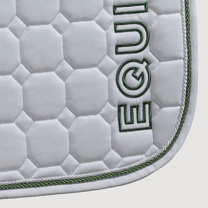 Mantilla VS Equiline Octagon EqCarre