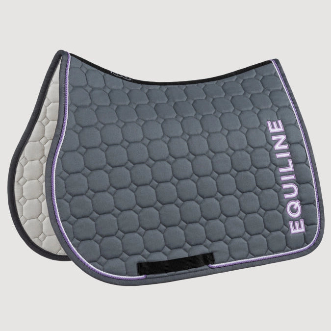Mantilla VS Equiline Octagon EqCarre