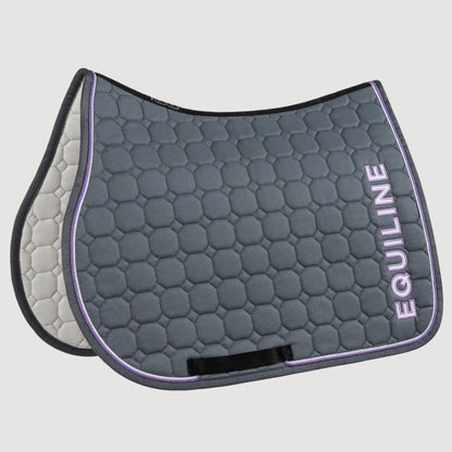 Mantilla VS Equiline Octagon EqCarre