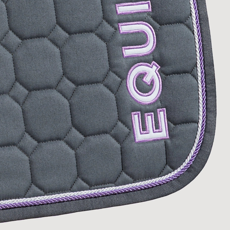 Mantilla VS Equiline Octagon EqCarre
