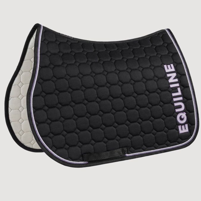 Mantilla VS Equiline Octagon EqCarre