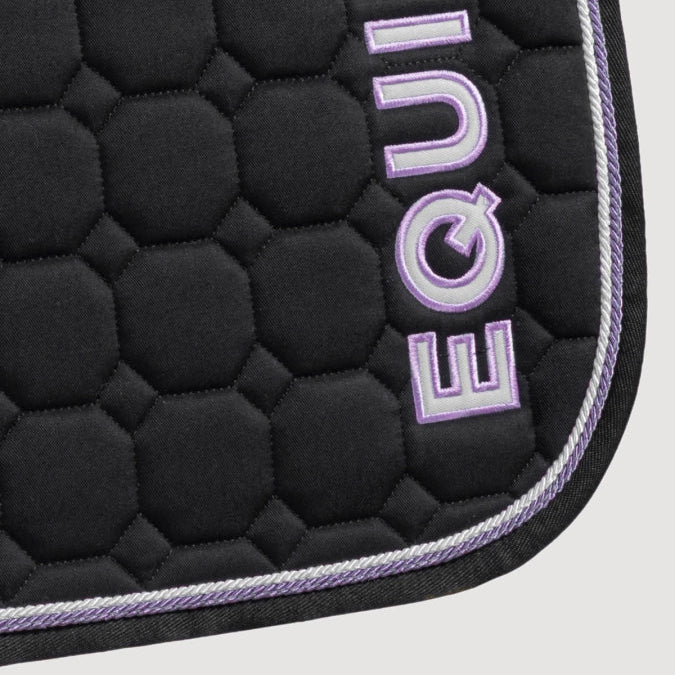 Mantilla VS Equiline Octagon EqCarre