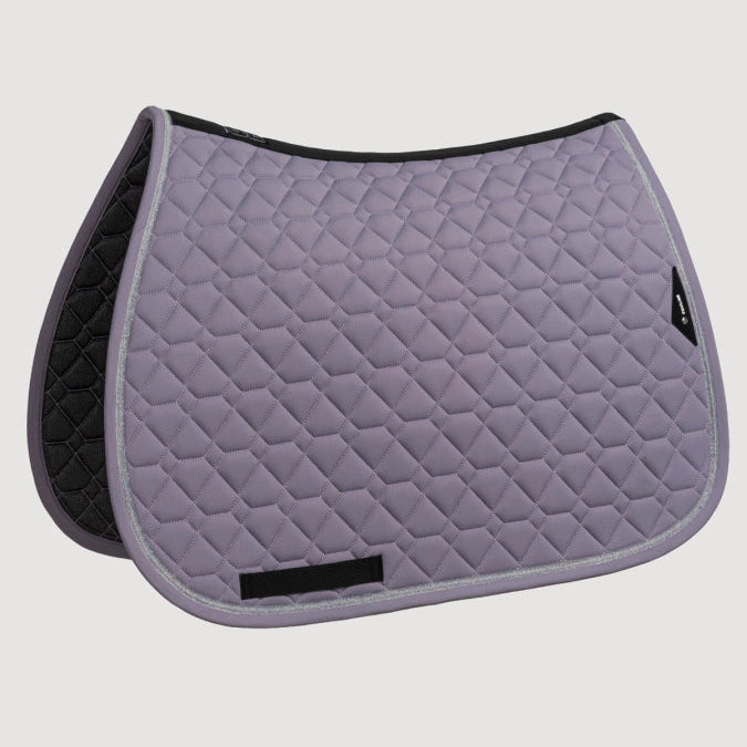 Mantilla Equiline EqGemma