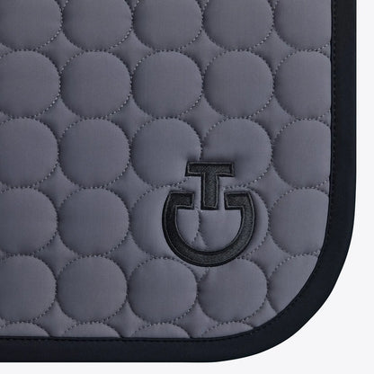 Mantilla Cavalleria Toscana Circle Quilted