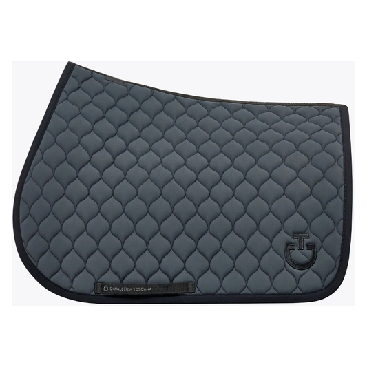 Mantilla Cavalleria Toscana Circular Quilt