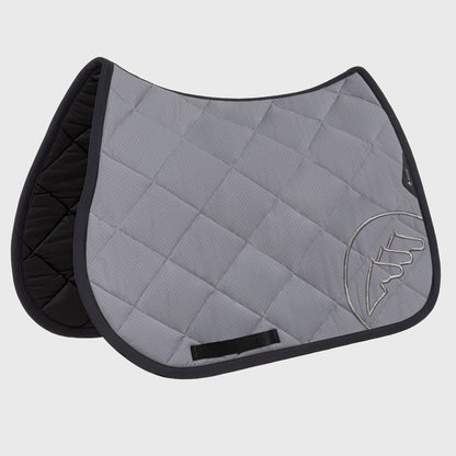 Mantilla VS Equiline Cenac
