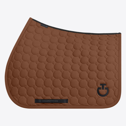 Mantilla Cavalleria Toscana Circle Quilted