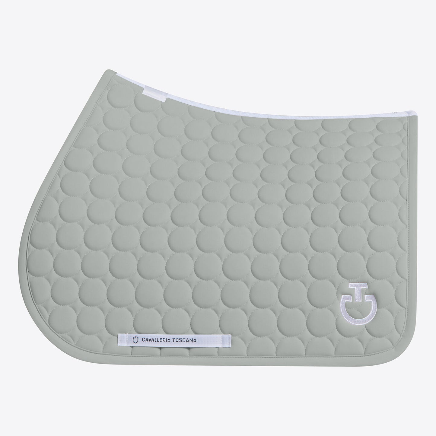 Mantilla Cavalleria Toscana Circle Quilted