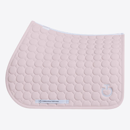 Mantilla Cavalleria Toscana Circle Quilted